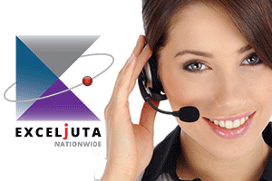 Exceljuta Nationwide Contact Us